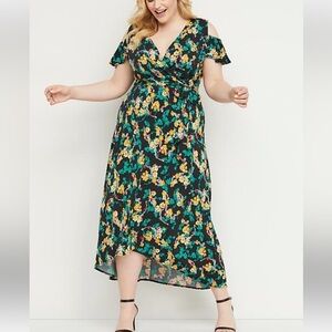 Lane Bryant Plus Size 18/20P Women's Dresses | Lane Bryant si